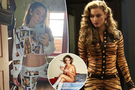 drea de matteo leaked onlyfans|Sopranos star Drea de Matteo reveals jaw